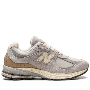 New Balance 2002r Light Gray